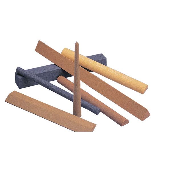 Abrasive Files, Sticks & Stones Sets
