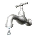 Faucets & Faucet Parts