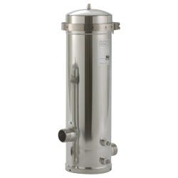 Cartridge Filter Housings