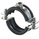 Pipe & Tube Clamps