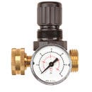 Pressure Regulators