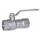 Shut-Off & Solenoid Valves