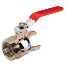 Ball Valves