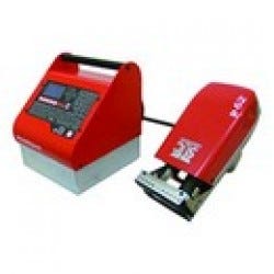 Stripping & Marking Machines