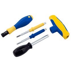 Cutting Tool Screw Driver