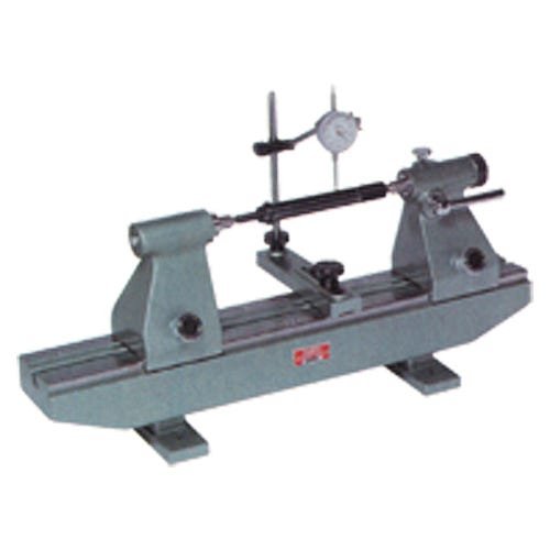 Bench Centers & Surface Plate Centers