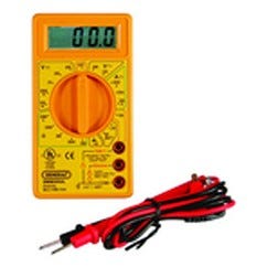 Multimeters