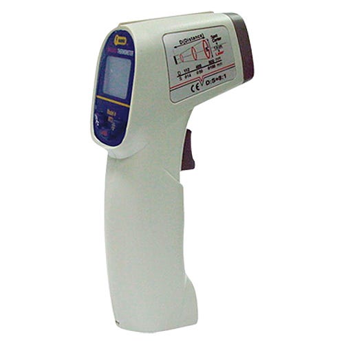 Infrared Thermometers