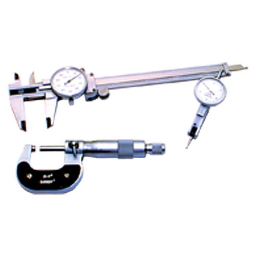 Caliper & Micrometer Sets