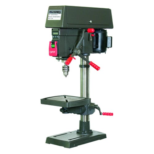 Bench Drill Presses