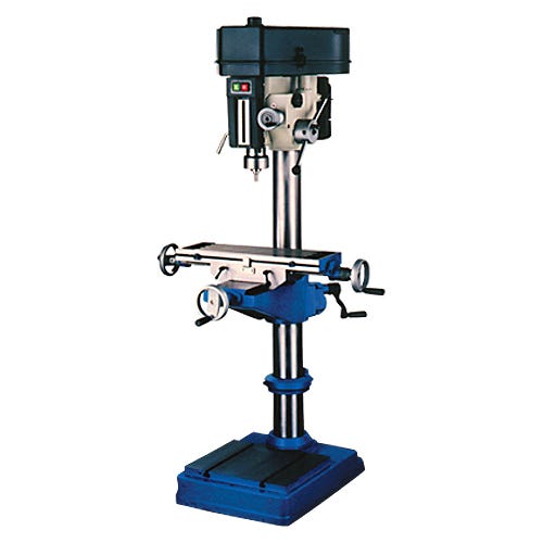 Floor Drill Presses