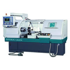 CNC Lathes