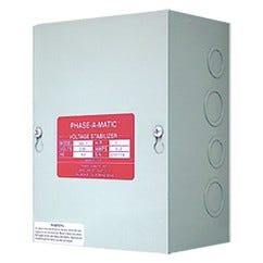 Voltage Stabilizers