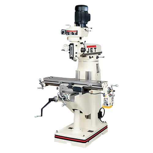 Knee Milling Machines