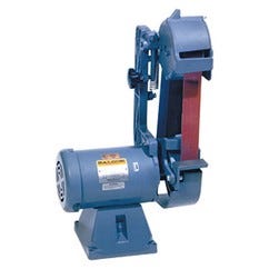 Belt Sanding Machines