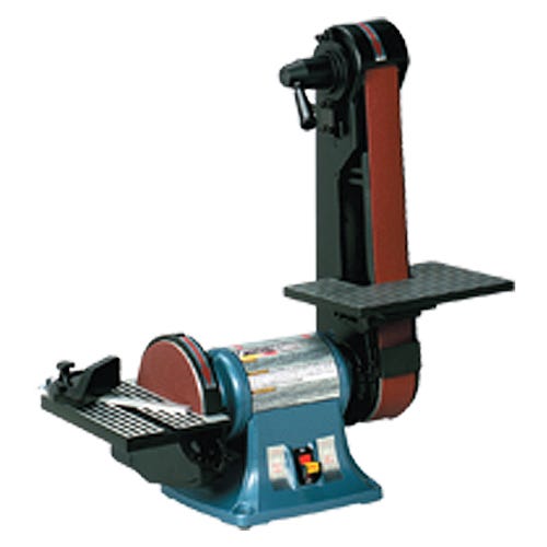 Combination Sanding Machines