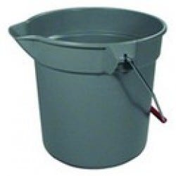 Buckets & Pails