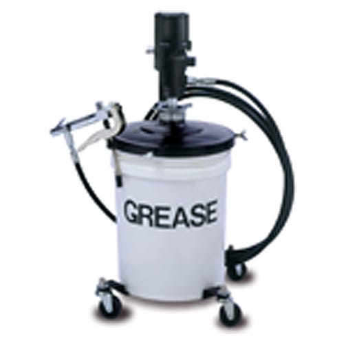 Grease Systems