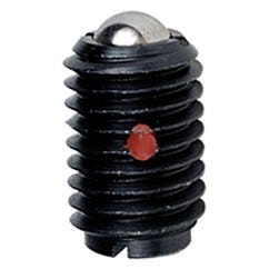 Ball Plungers