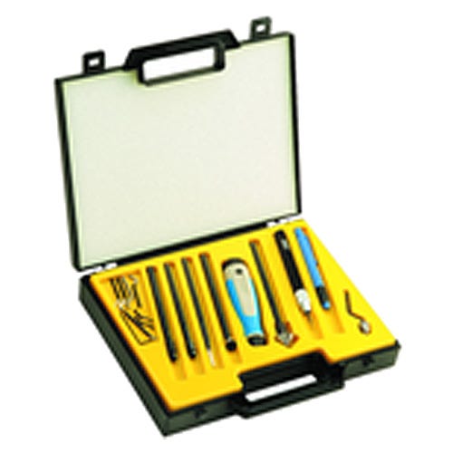 Deburring Tool Sets