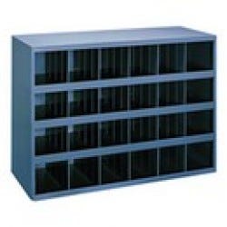 Bin & Drawer Bin Cabinets