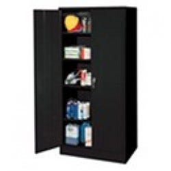 Storage Cabinets