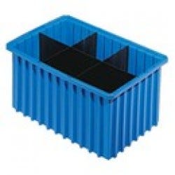 Bulk Liquid Reusable Plastic Container Superior Hybrid