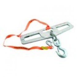 Swivel Hoist Hooks