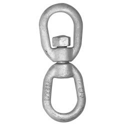 Wire Rope Swivels