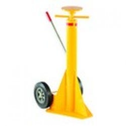 Dock Bumpers & Trailer Jacks