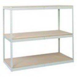 Open Shelving Units