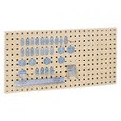 Pegboards