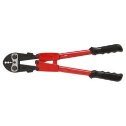 Cable Crimping & Swaging Tools