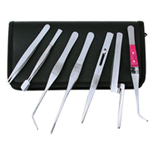 Tweezer & Tong Sets