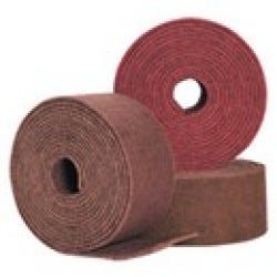 Abrasive Rolls