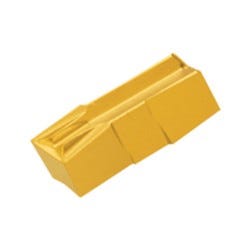 Groove/Turn Indexable Inserts