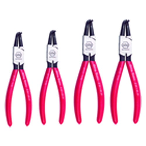 1006 - Parallel Action Flat Nose Pliers