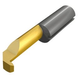 Solid Thread Turning Tools