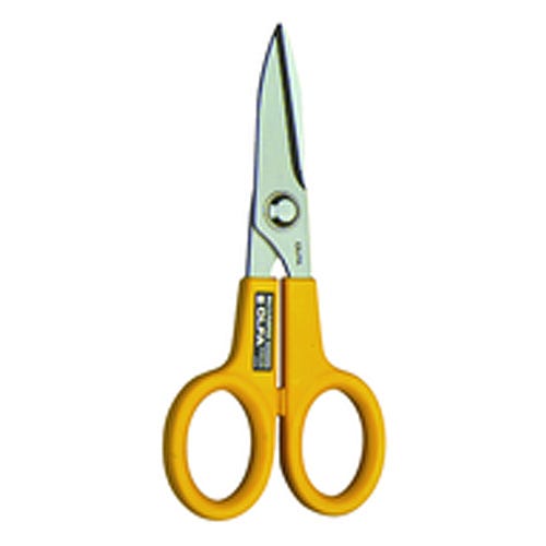 Snips, Shears and Scissors