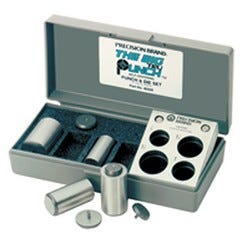 Bench-Mount & Portable Punches & Die Sets