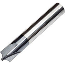 Corner Rounding End Mills