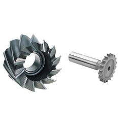 Shell & Disc Milling Cutters