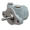 Hydraulic Gear Pumps