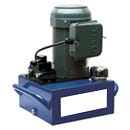 Power Hydraulic Pumps & Jacks