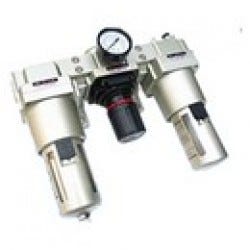 Compressed Air Regulators