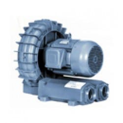 Vacuum Pumps & Regenerative Blowers