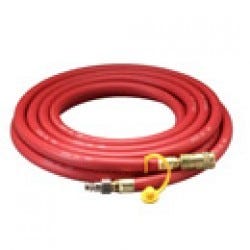 Air Hoses and Pneumatic Tubing