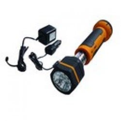 Rechargeable Flashlights