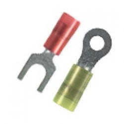 Fork & Ring Terminals