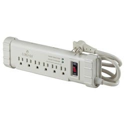 Surge Protected Outlet Strips